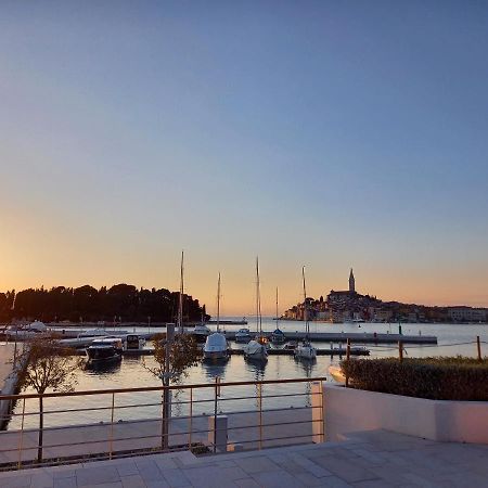Studio Apartman Olivera Rovinj Exterior photo