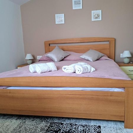 Studio Apartman Olivera Rovinj Exterior photo