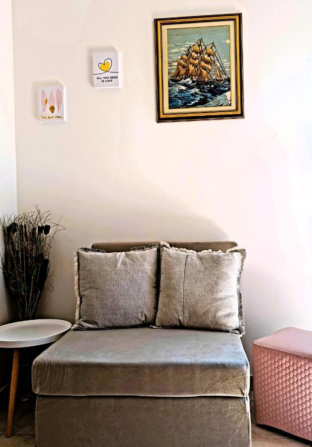Studio Apartman Olivera Rovinj Exterior photo